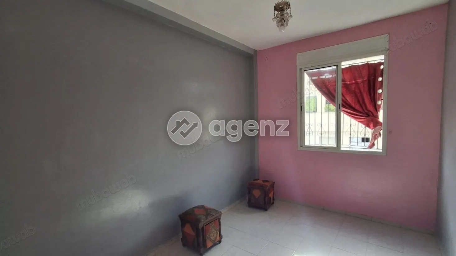 Appartement à vendre 54 m², 2 chambres 
Addaman Casablanca - الدار البيضاء (2)