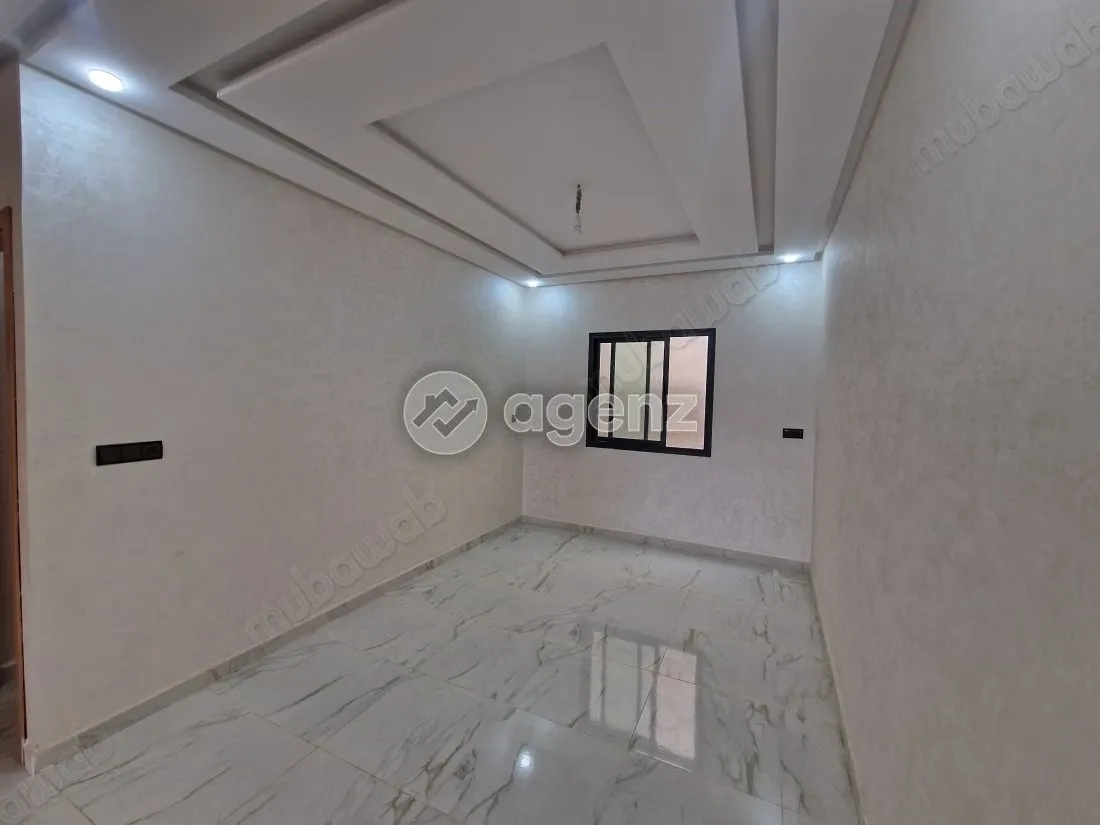 Appartement à vendre 115 m², 3 chambres 
Naim Meknès - مكناس (2)