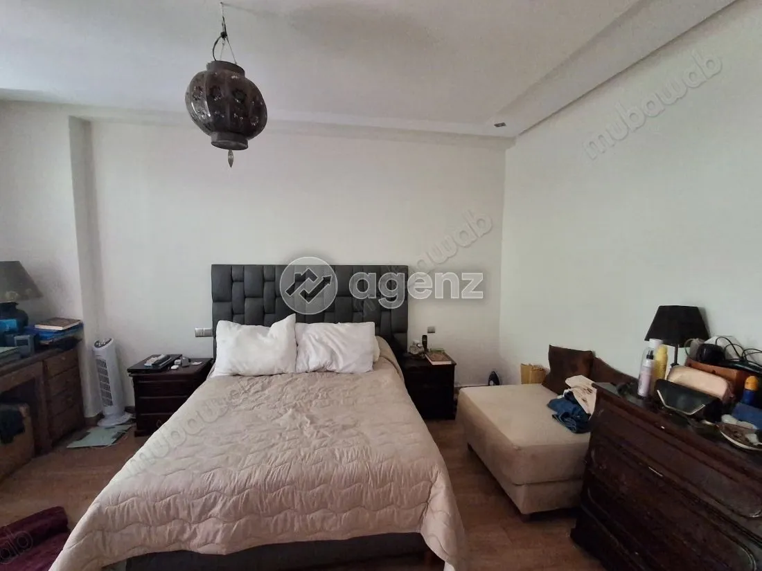 Appartement à vendre 170 m², 3 chambres 
Andalousse Skhirate... - تمارة (2)