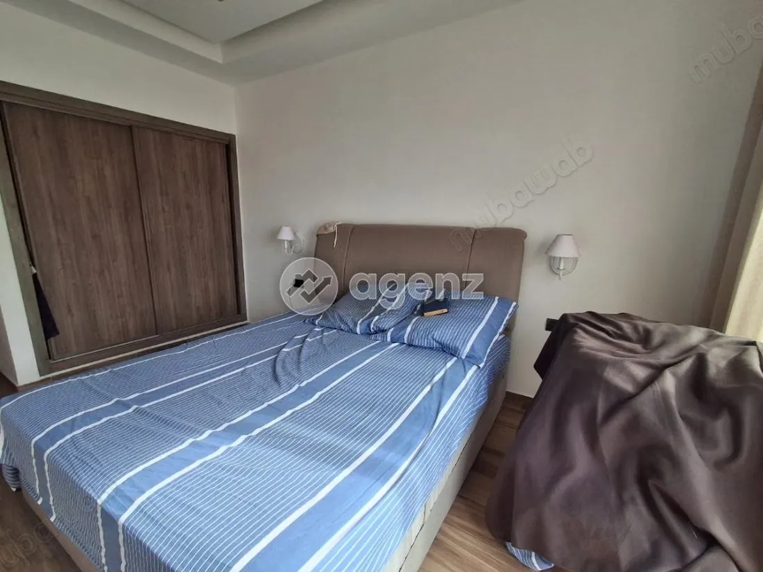 Appartement à vendre 103 m², 2 chambres 
Autre Dar Bouazza - دار بوعزة (3)