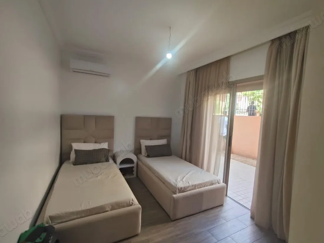 Duplex de trois chambres a Vendre - مراكش (2)
