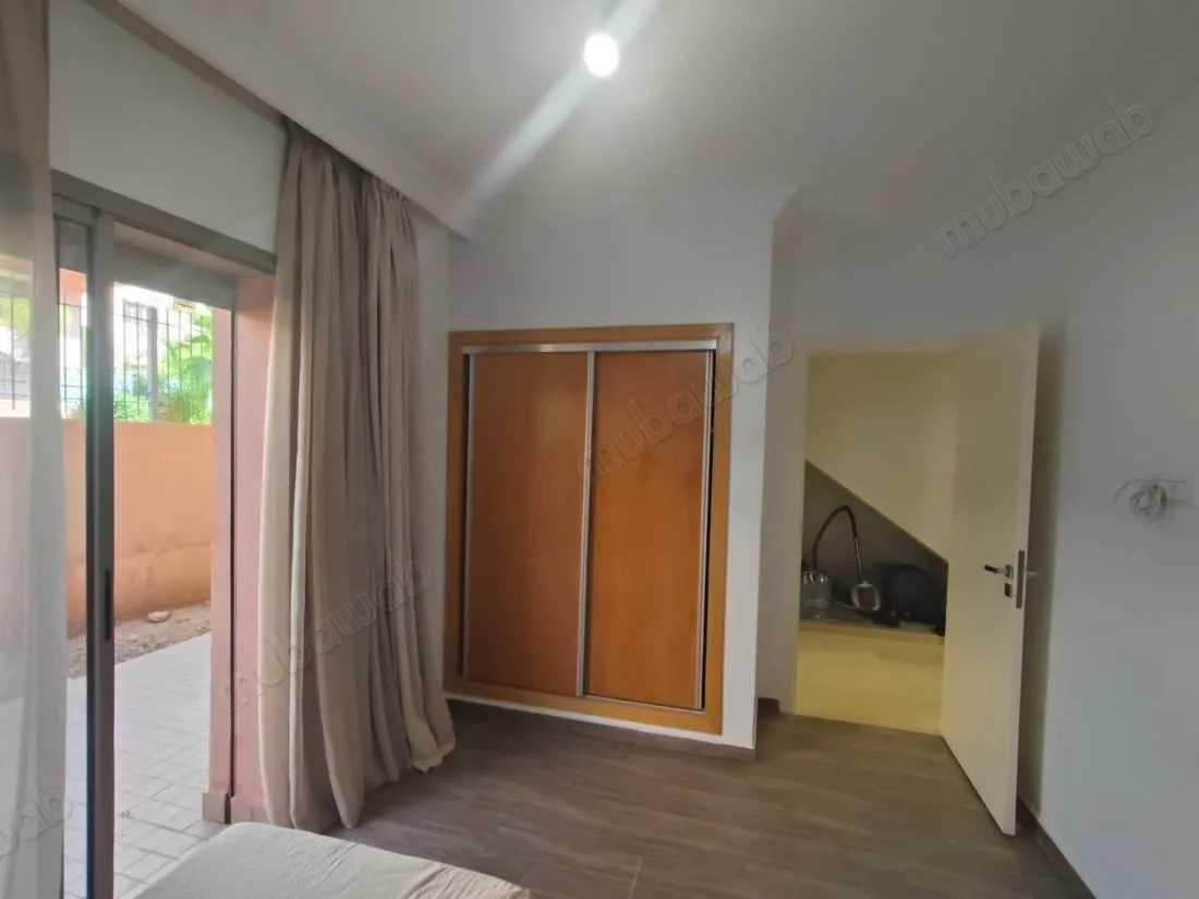 Duplex de trois chambres a Vendre - مراكش (3)