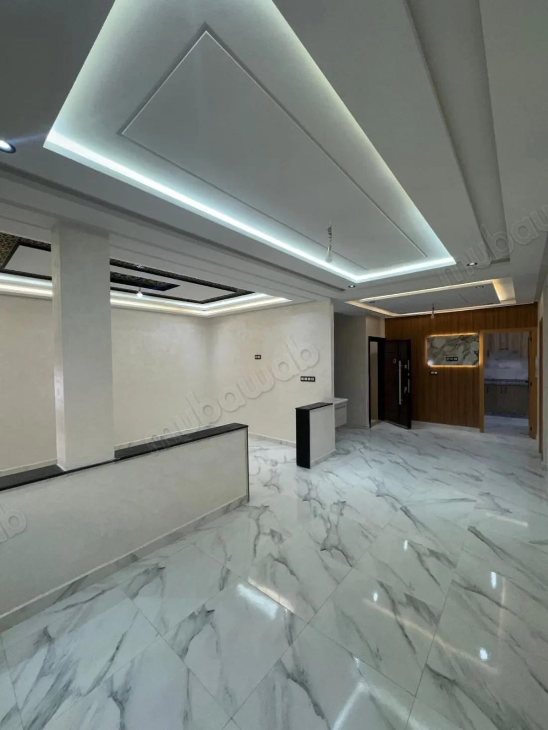 Vend appartement à Marjane. 
2 grandes pièces - مكناس (2)