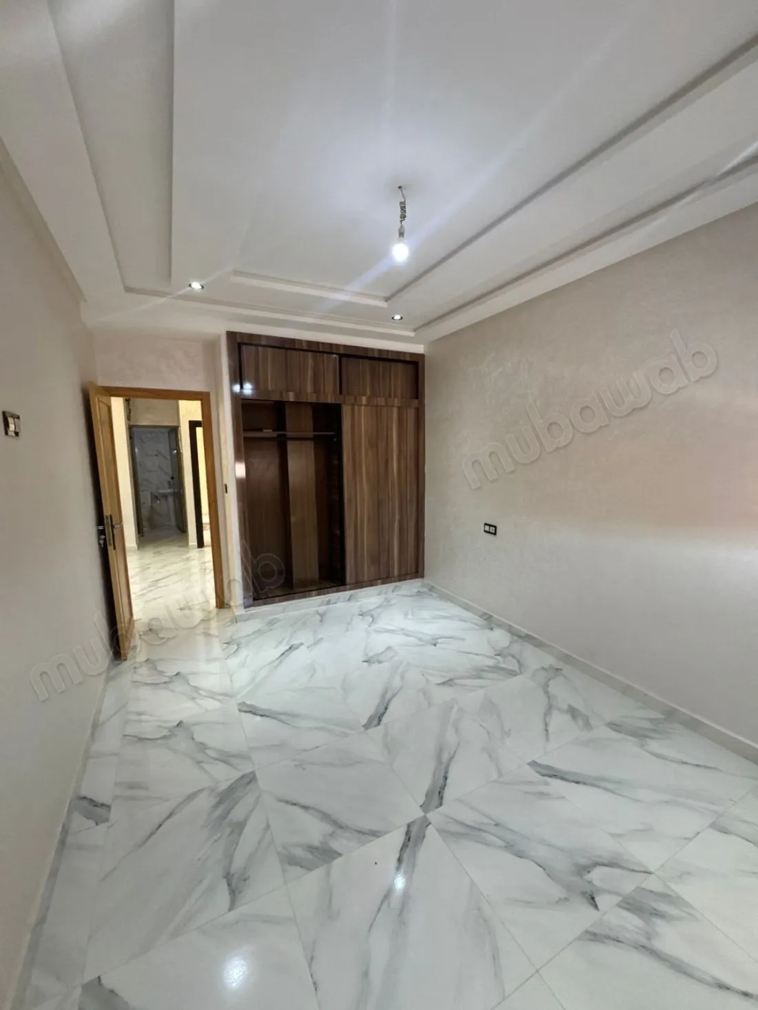 Vend appartement à Marjane. 
2 grandes pièces - مكناس (3)