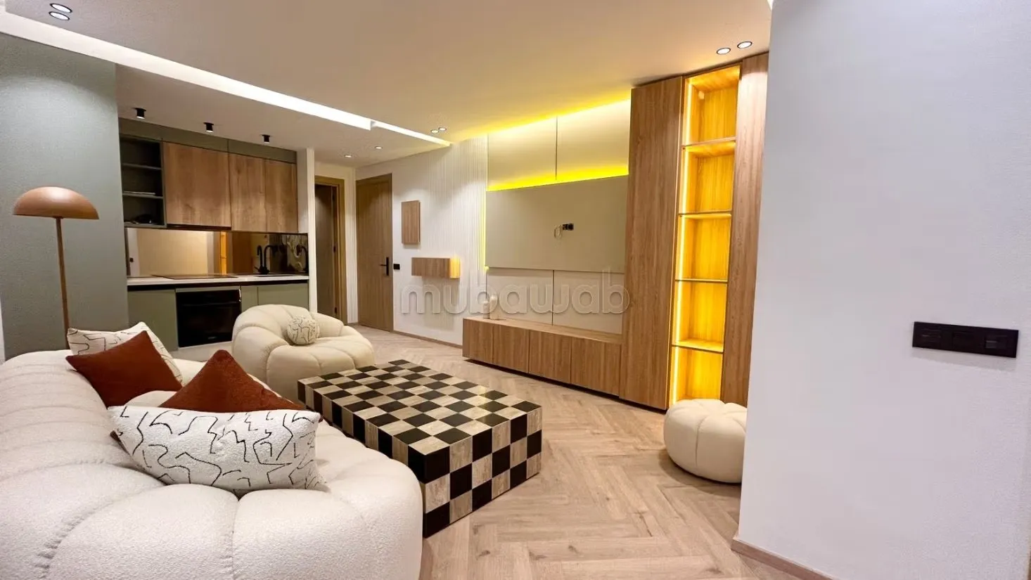 Studio premium pour investissement - الدار البيضاء (2)