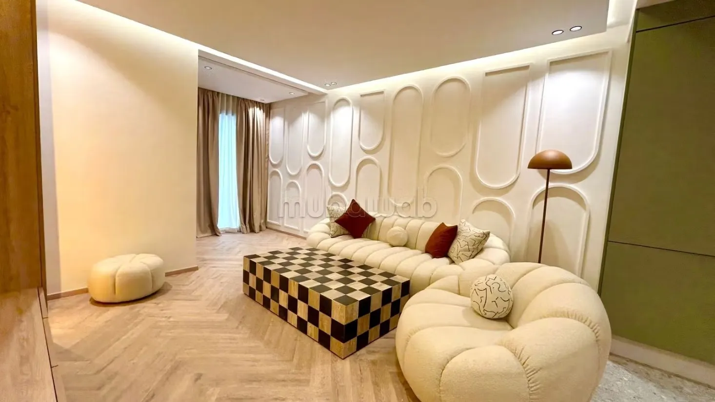 Studio premium pour investissement - الدار البيضاء