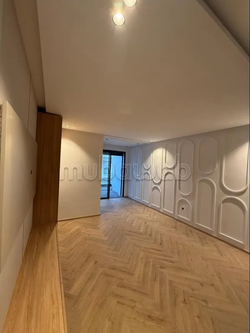 Studio premium pour investissement - الدار البيضاء (3)