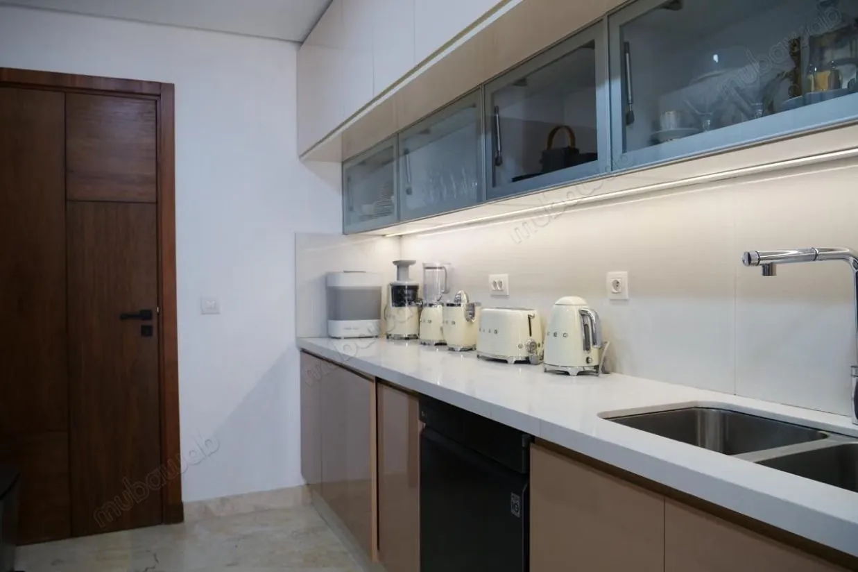 Superbe appartement sur Californie à vendre - الدار البيضاء (3)