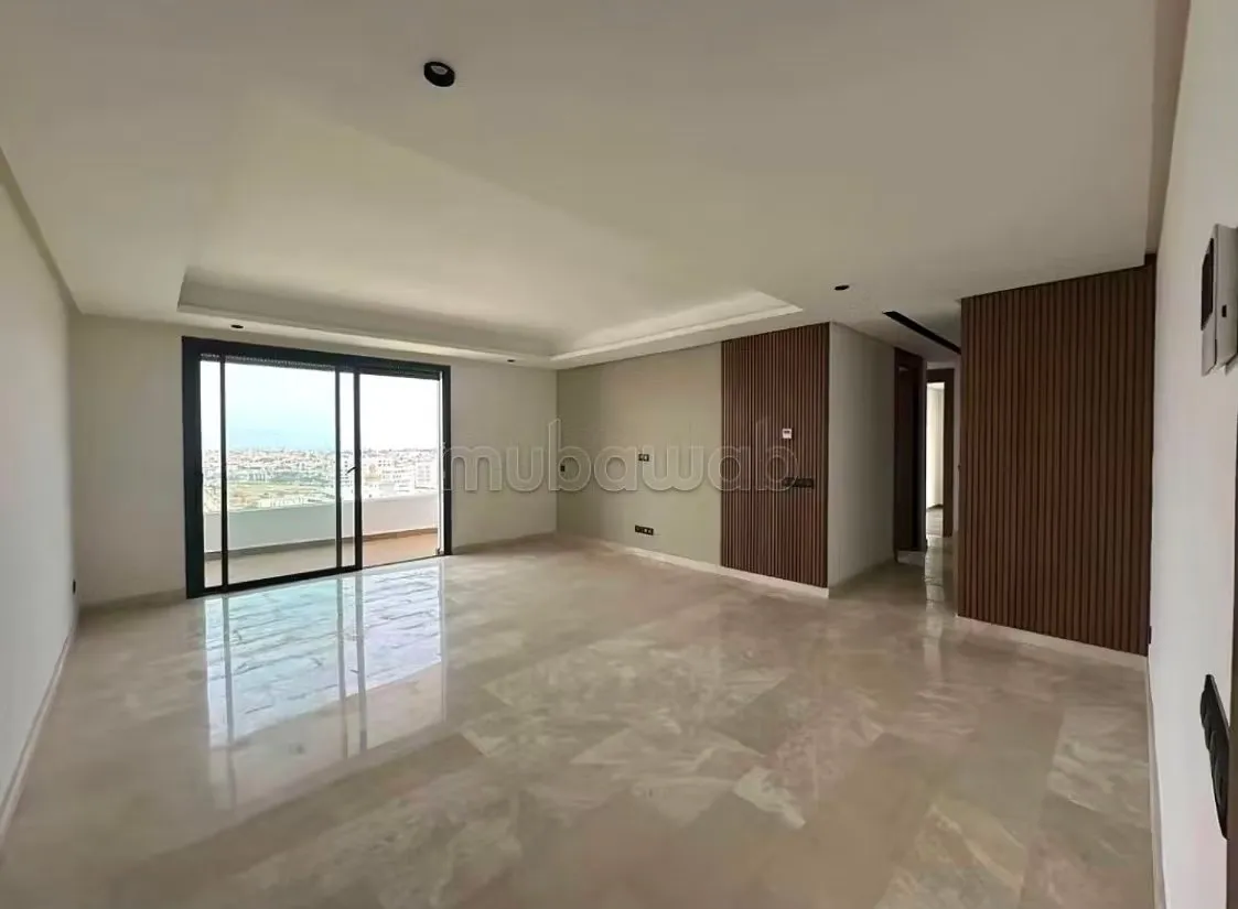 Magnifique appartement à saisir au 14ᵉ étage avec vue dégagé... - الدار البيضاء