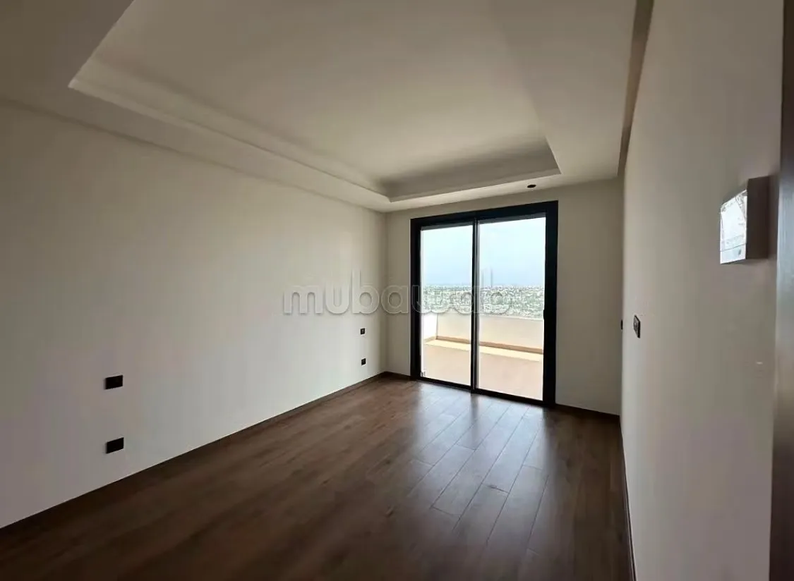 Magnifique appartement à saisir au 14ᵉ étage avec vue dégagé... - الدار البيضاء (3)