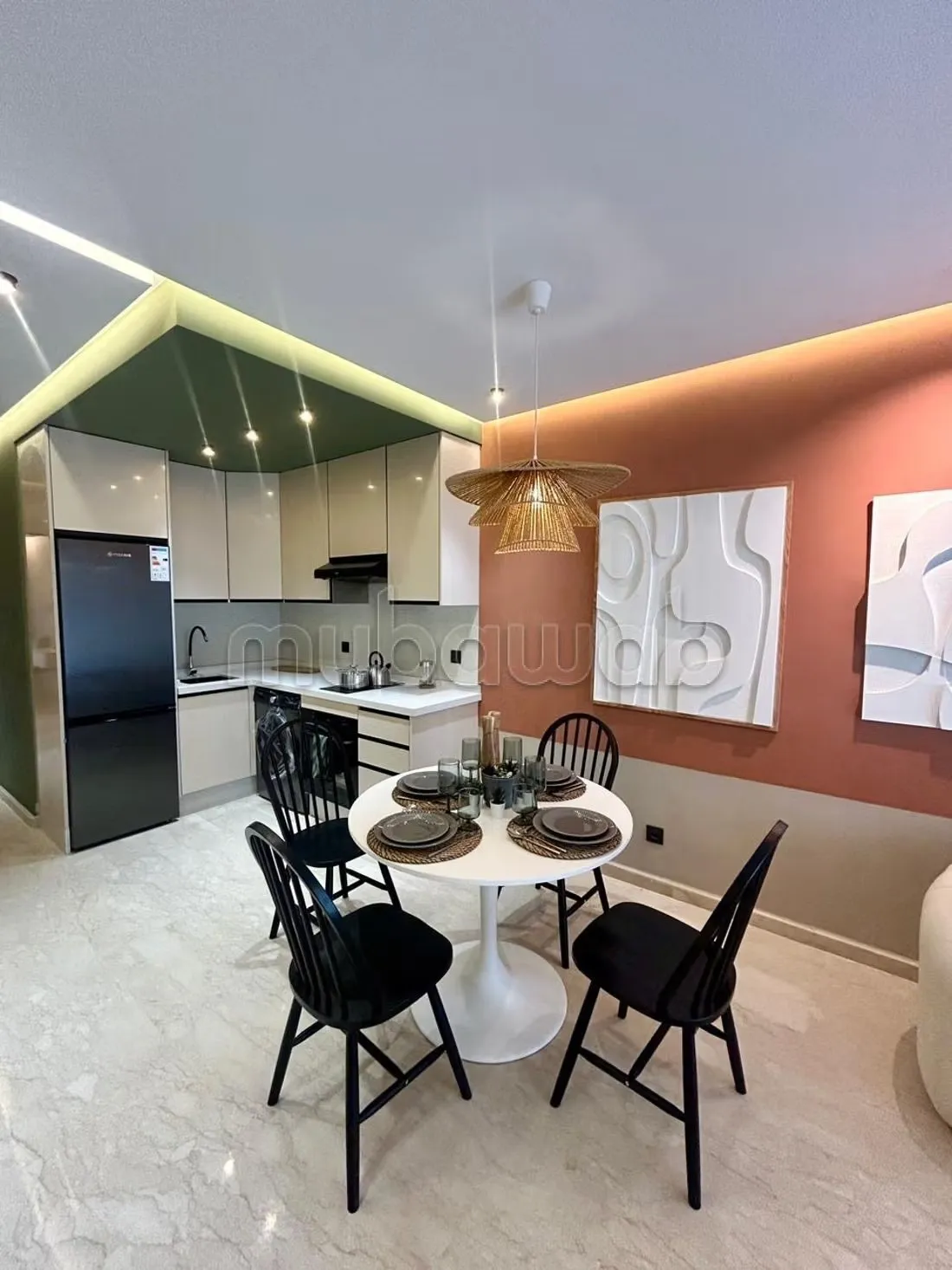 Studios neufs à saisir – emplacement stratégique - الدار البيضاء (2)