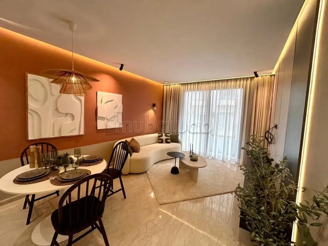 Studios neufs à saisir – emplacement stratégique - الدار البيضاء (3)