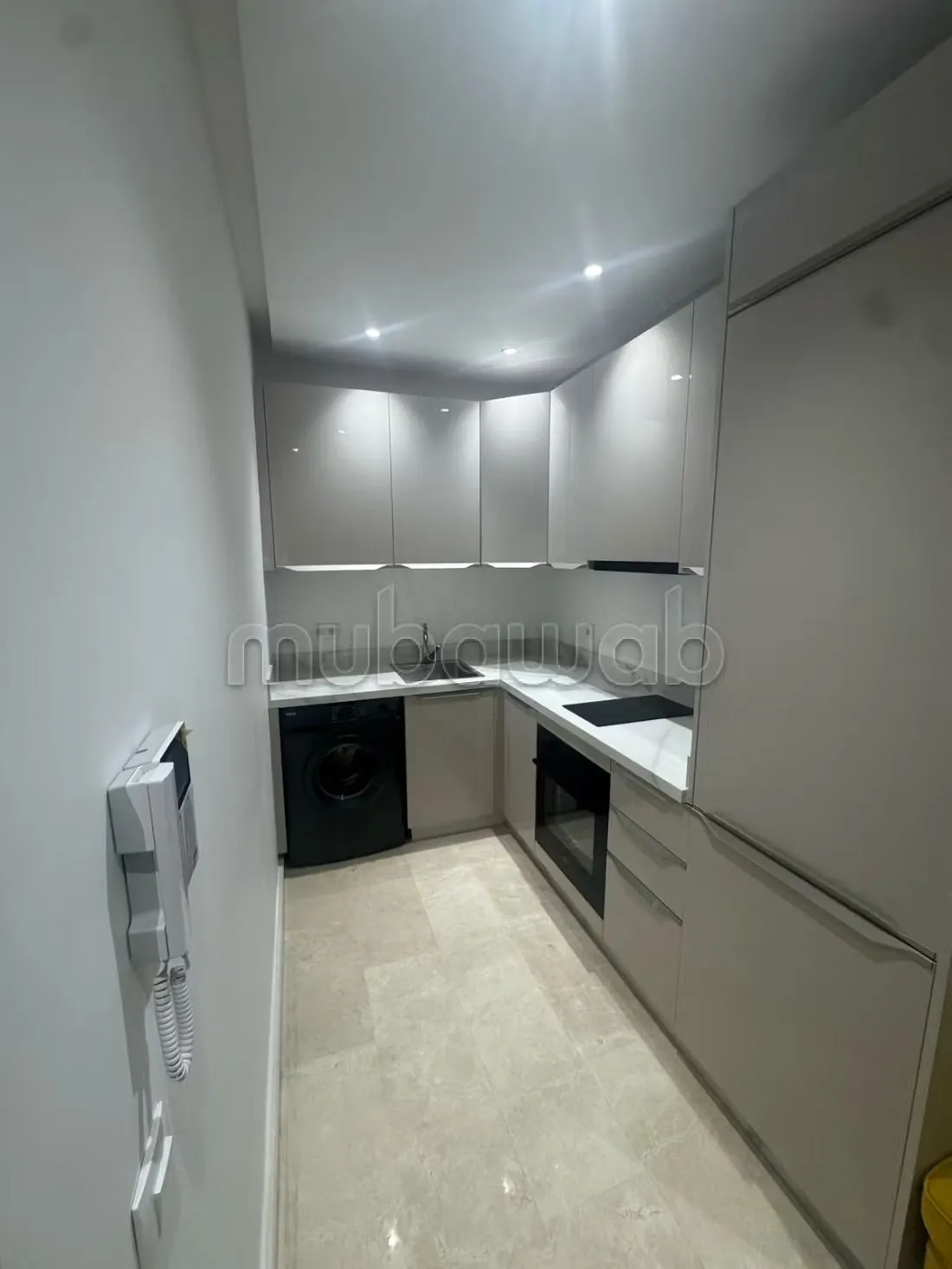 Studio premium à Bourgogne - الدار البيضاء (2)