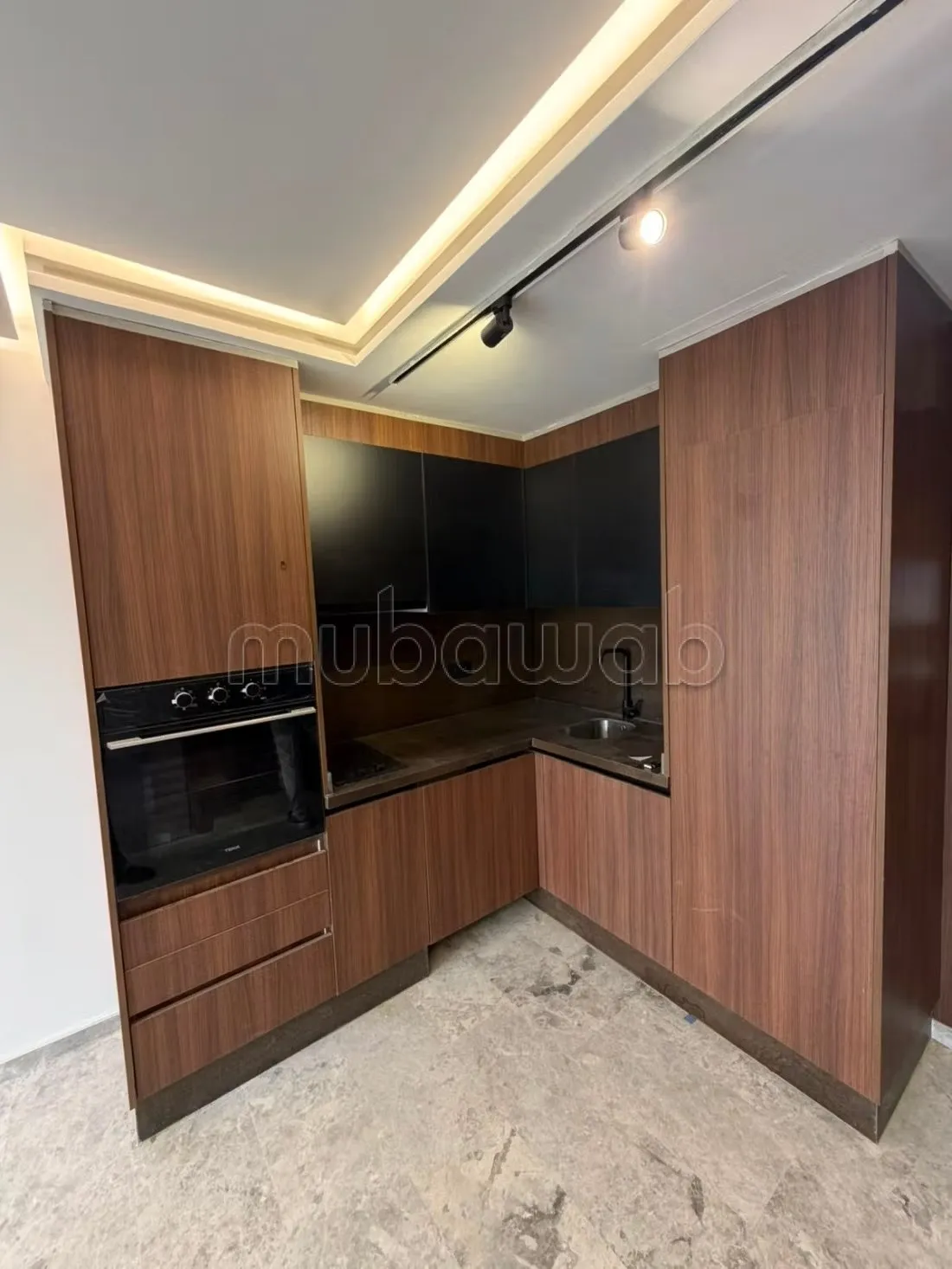 Studio carré projet neuf pour investissement - الدار البيضاء (2)