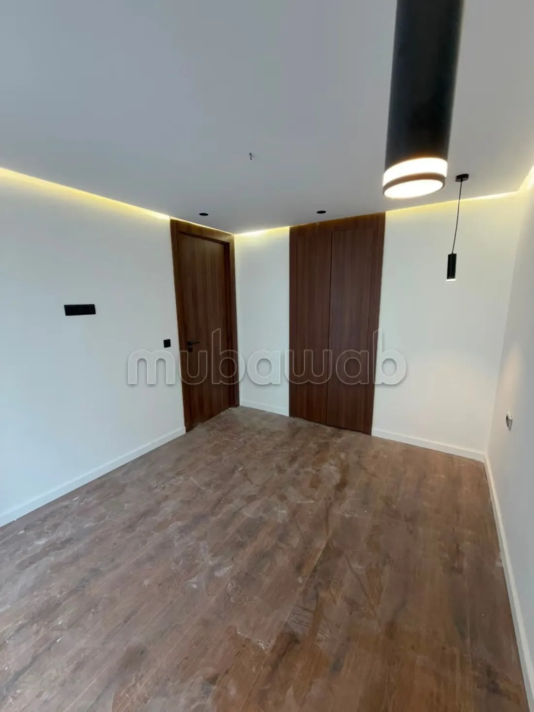 Studio carré projet neuf pour investissement - الدار البيضاء (3)