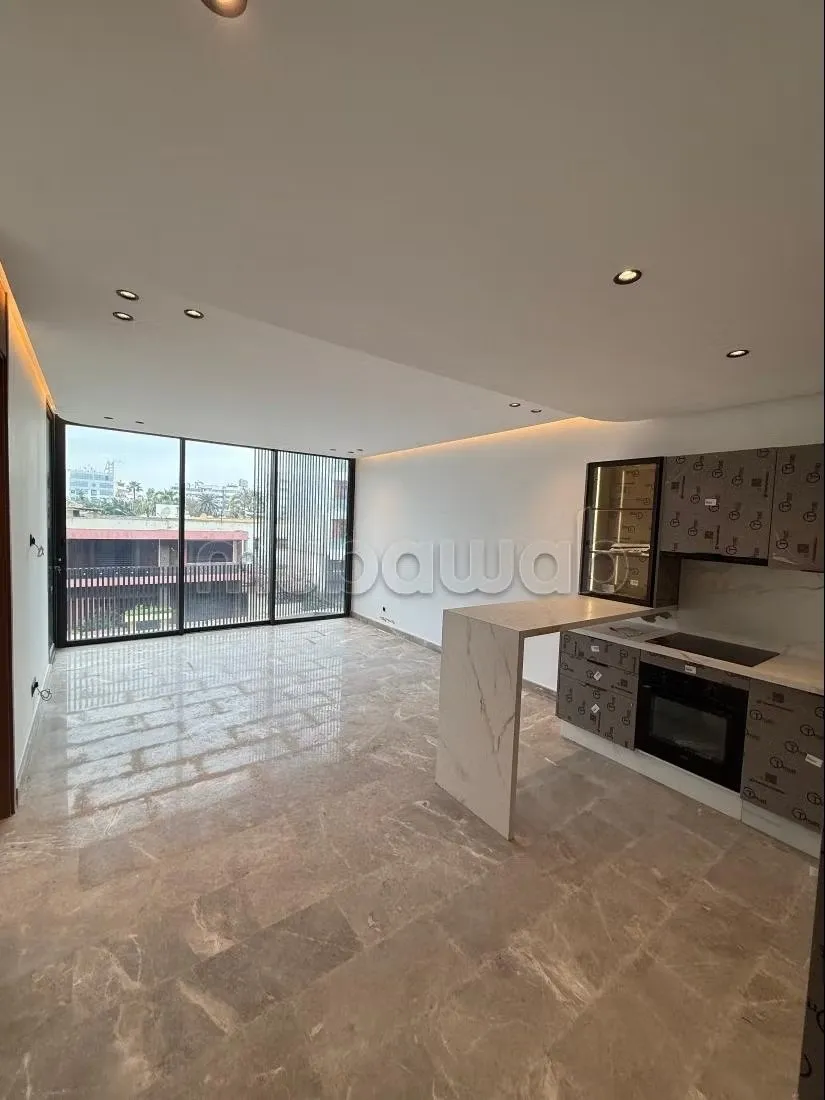 Meilleurs Studios premium pour investissement - الدار البيضاء
