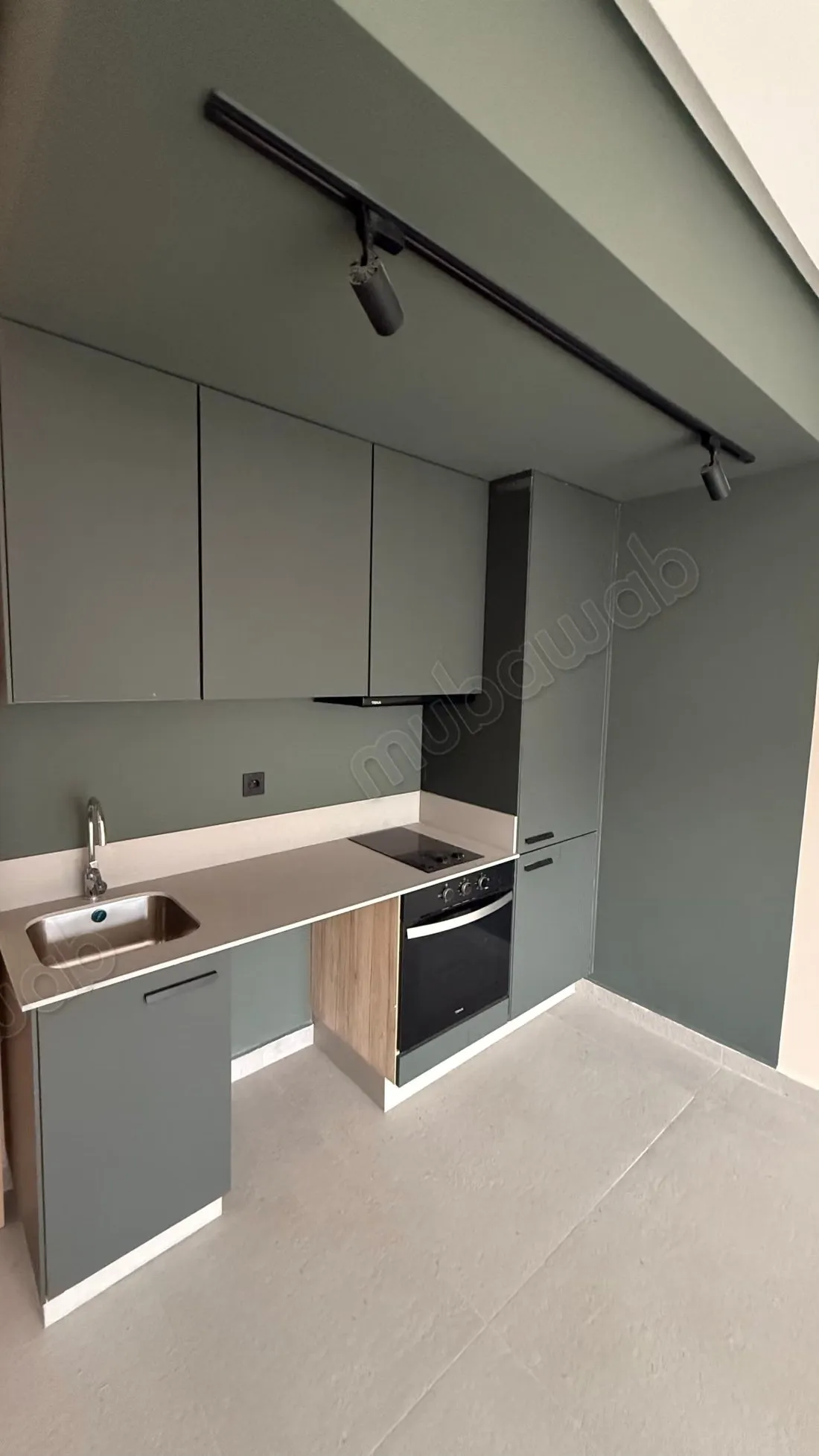 Studio et adresse prestigieuse – haut standing à l’Oasis - الدار البيضاء (2)