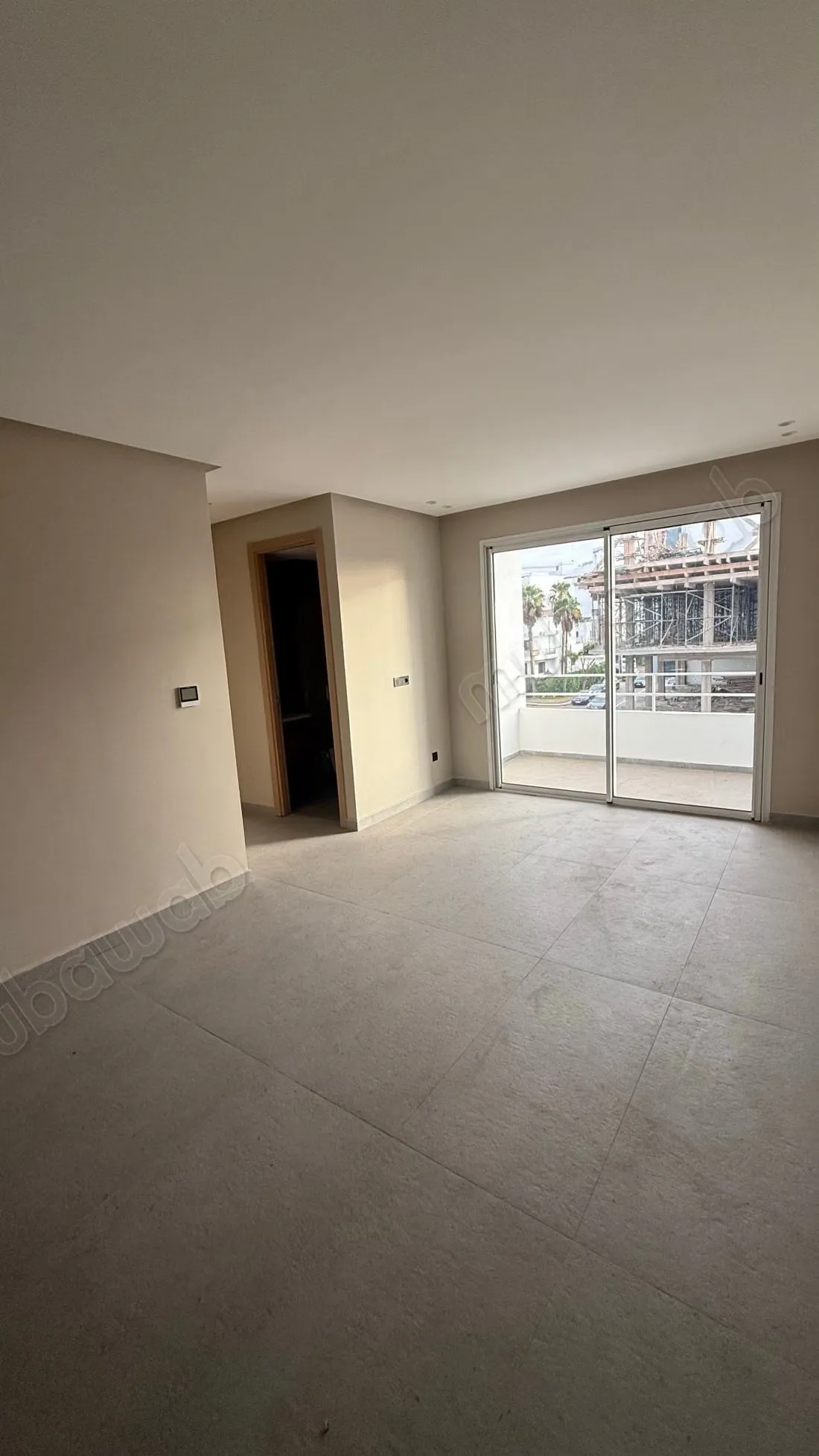Studio et adresse prestigieuse – haut standing à l’Oasis - الدار البيضاء (3)