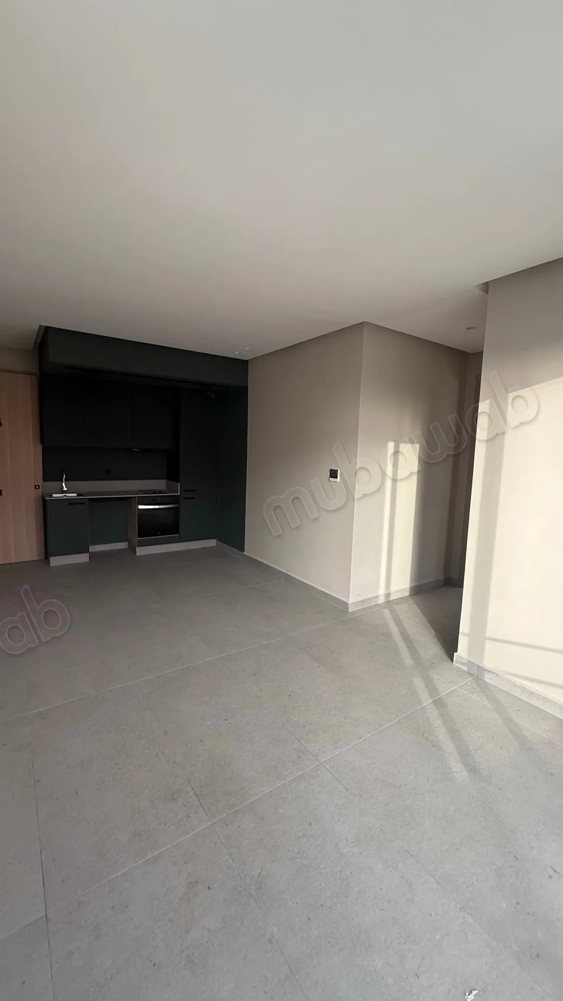 Studio et adresse prestigieuse – haut standing à l’Oasis - الدار البيضاء