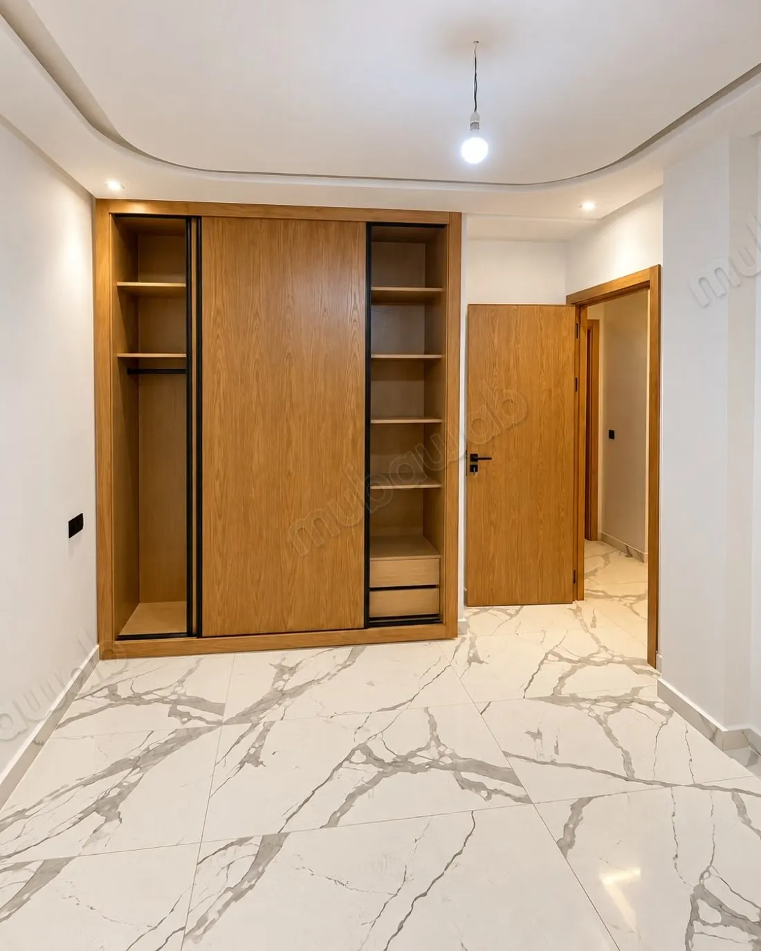 A Vendre, bel appartement neuf à Sala al Jadida - سلا (3)