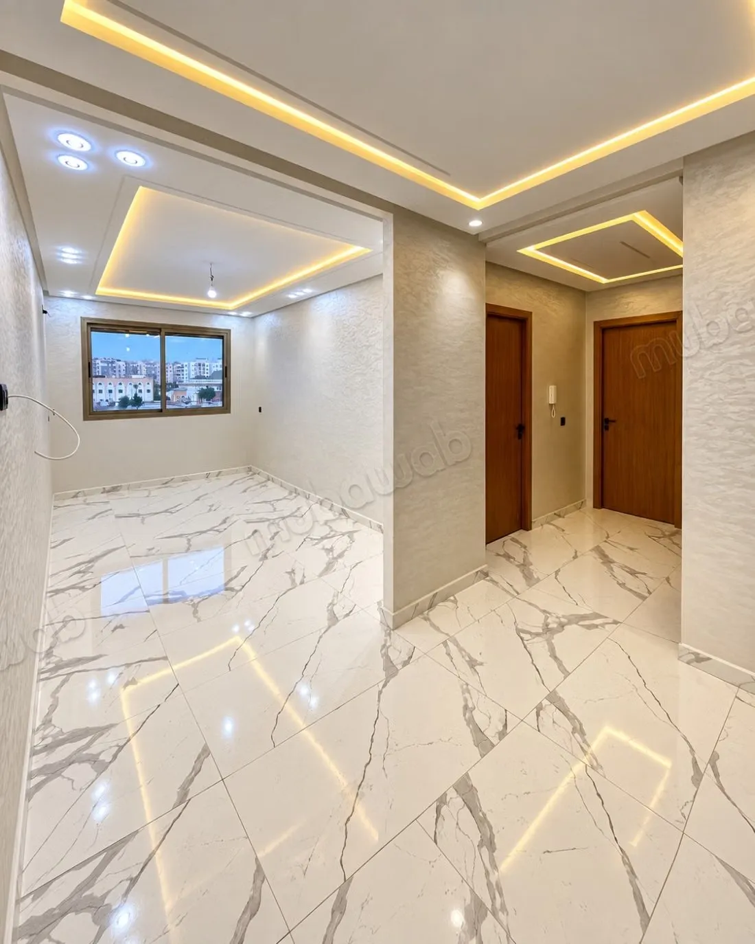 A Vendre, bel appartement neuf à Sala al Jadida - سلا
