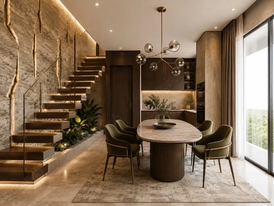 Appartements neufs en plein cœur de Guéliz - مراكش