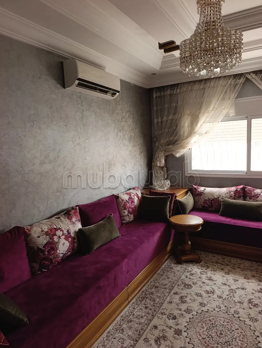 Vente d'un appartement à Hay Al-Farah. 23 pièces magnifiques... - أكادير (3)