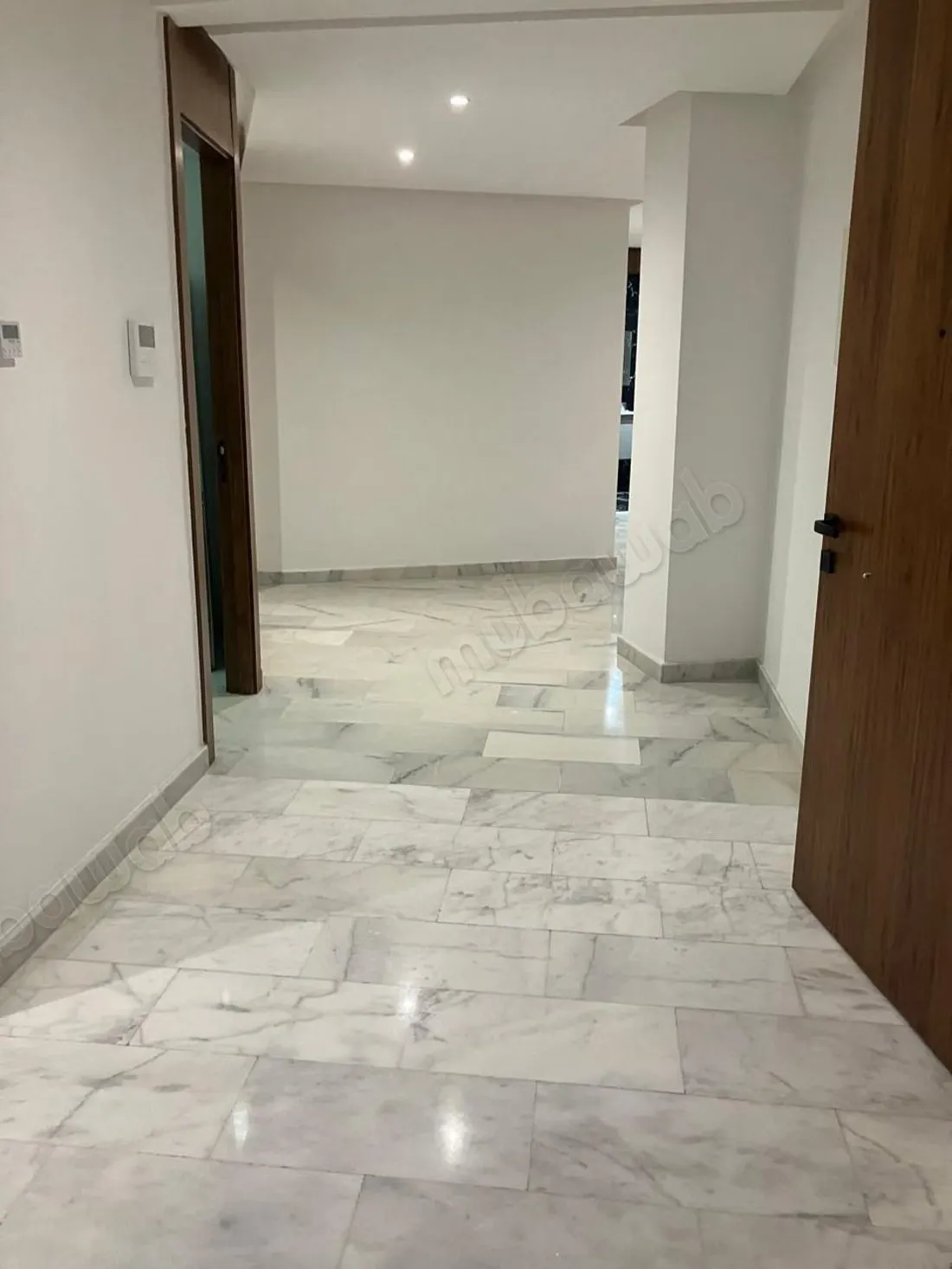 Appart Neuf 179 m² 3 chambres Centre ville Tanger - طنجة (2)