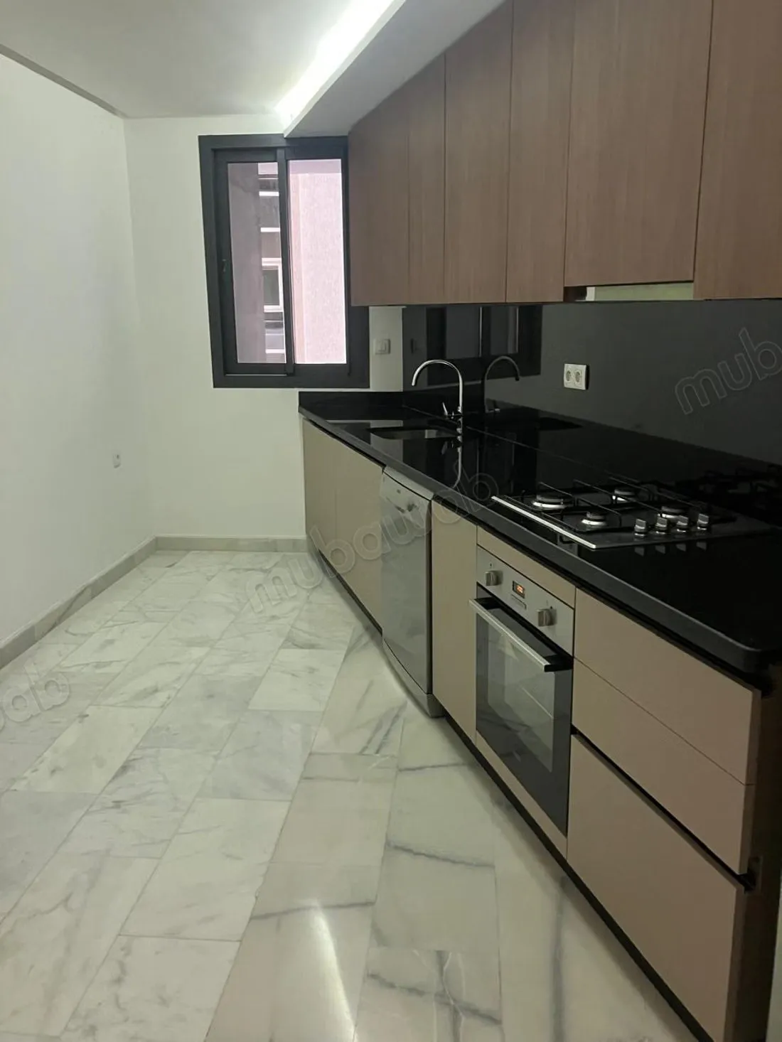Appart Neuf 179 m² 3 chambres Centre ville Tanger - طنجة (3)