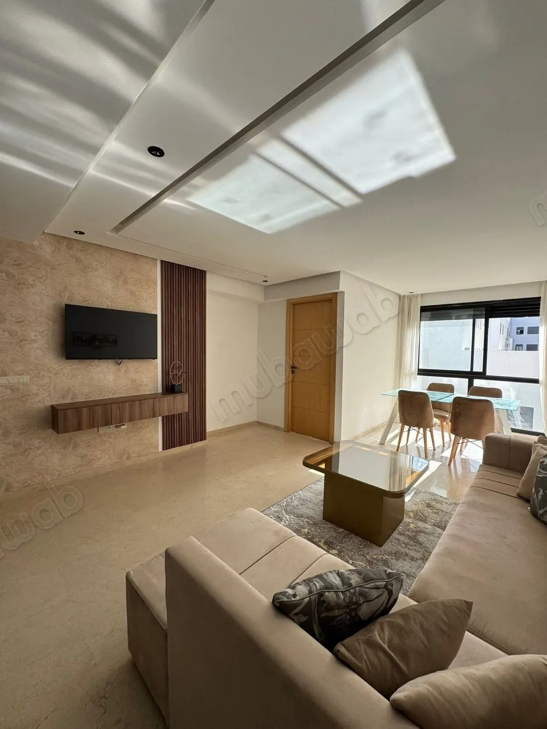 Studio a Vendre à Maarif 
Qartier Les Princesses - الدار البيضاء (3)