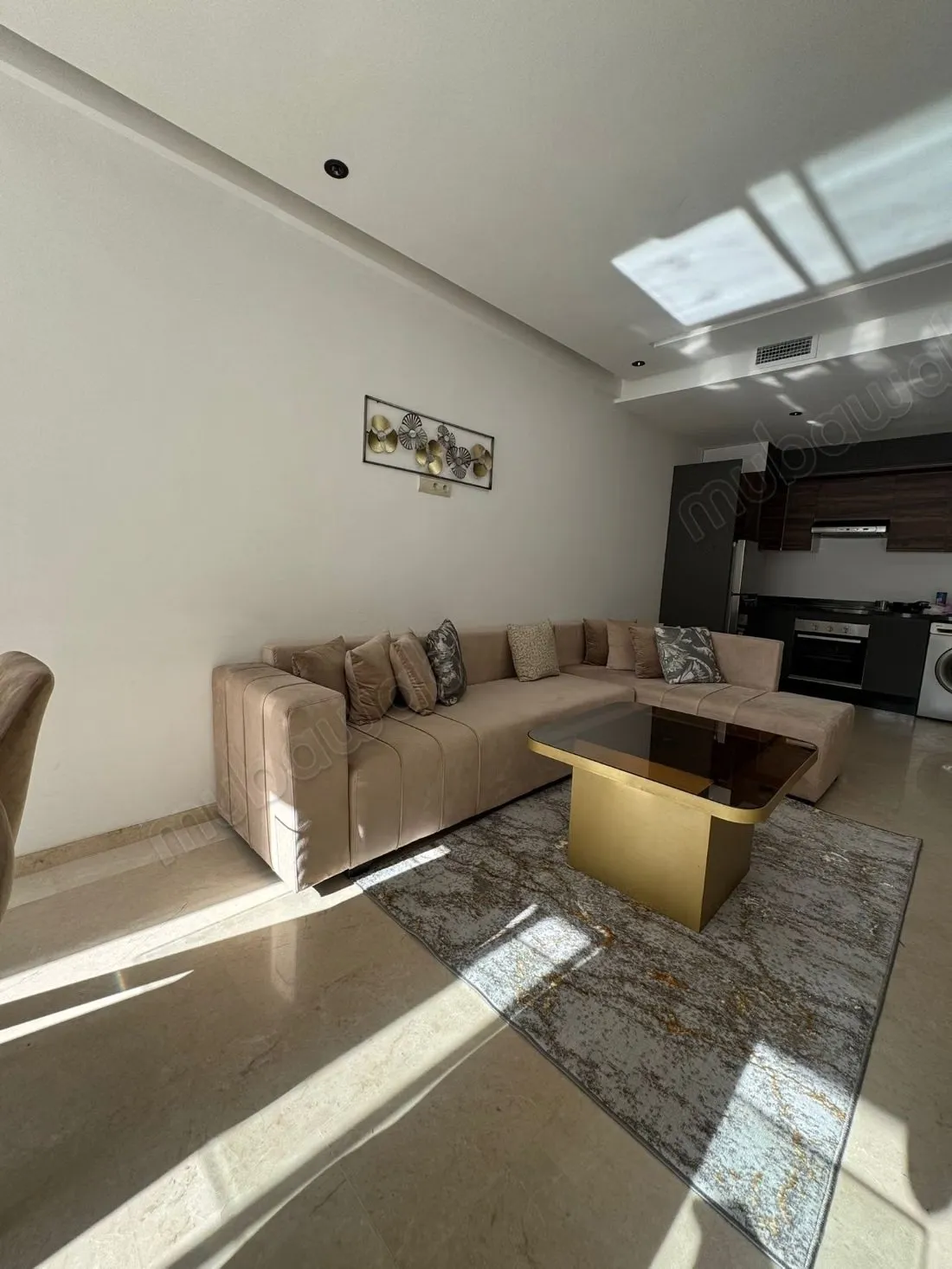 Studio a Vendre à Maarif 
Qartier Les Princesses - الدار البيضاء