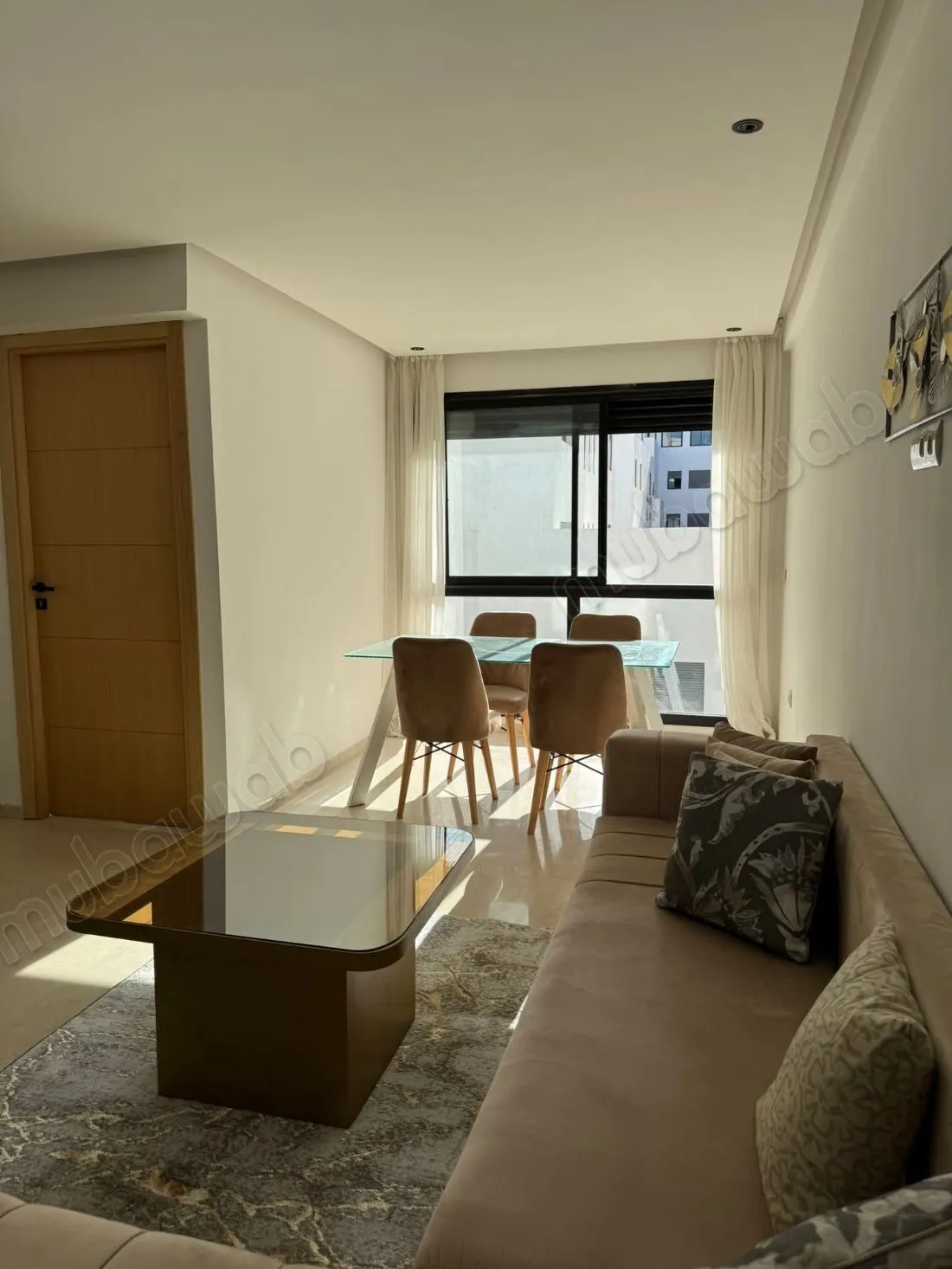 Studio a Vendre à Maarif 
Qartier Les Princesses - الدار البيضاء (2)