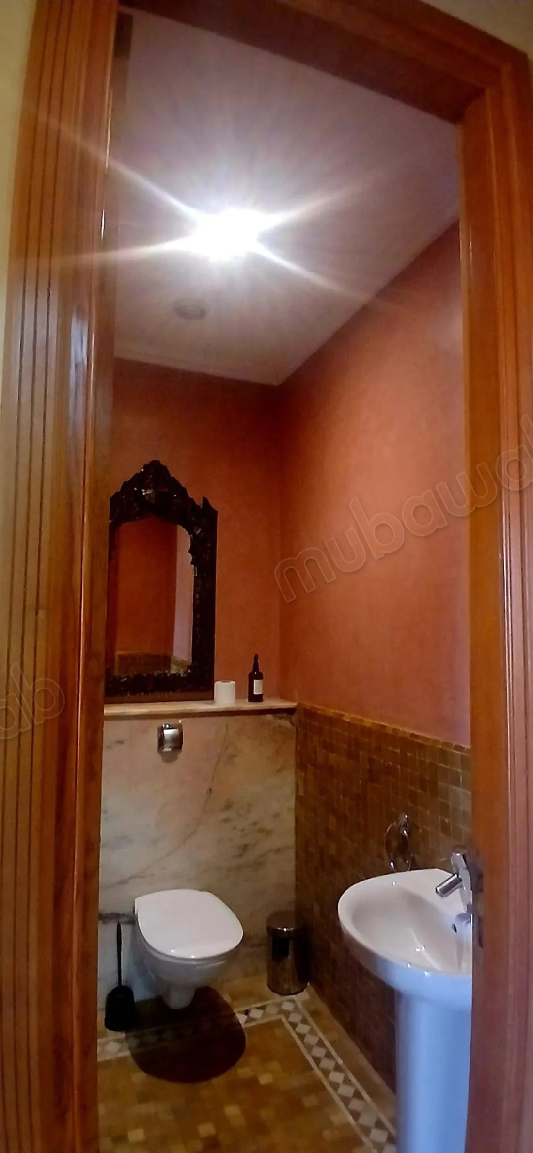 Appartement à vendre palmeraie - مراكش (3)