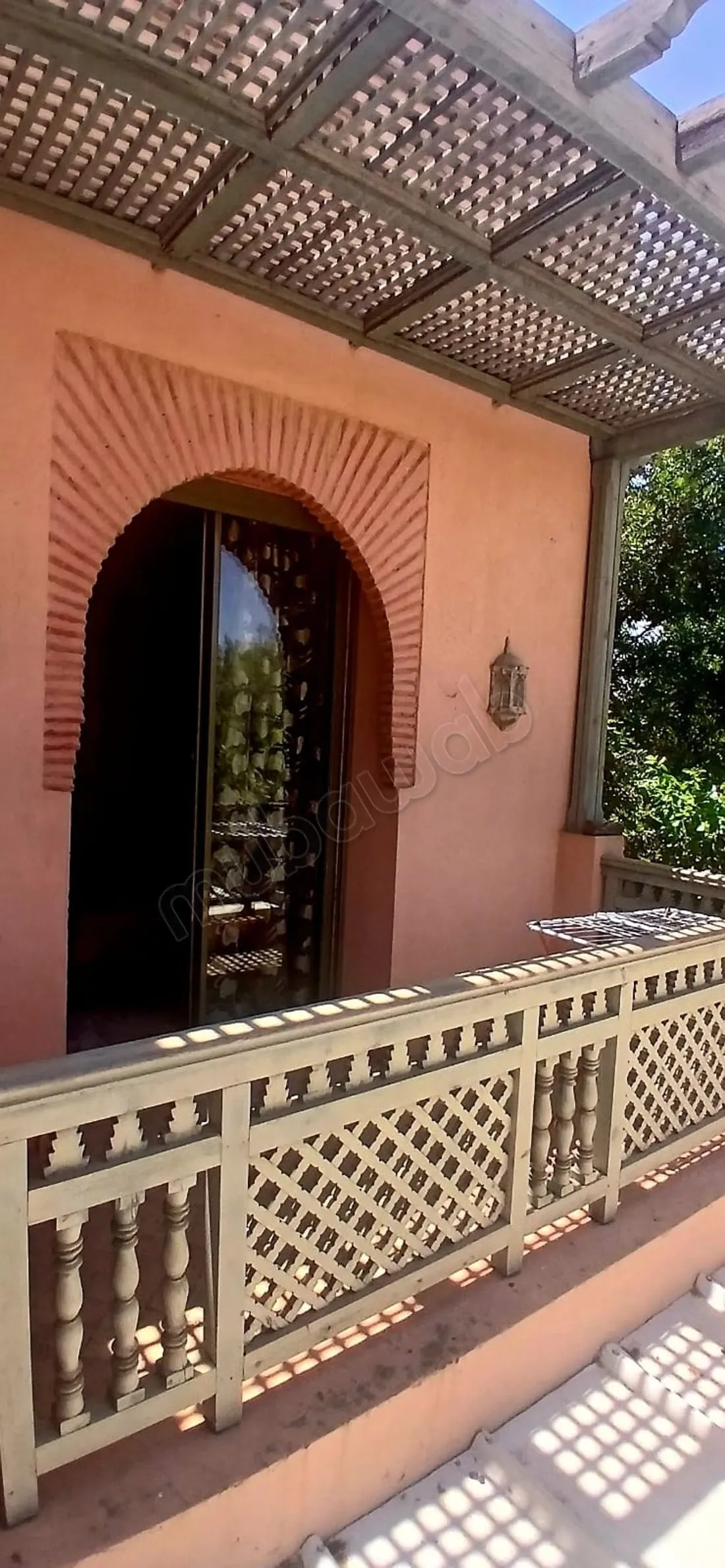 Appartement à vendre palmeraie - مراكش
