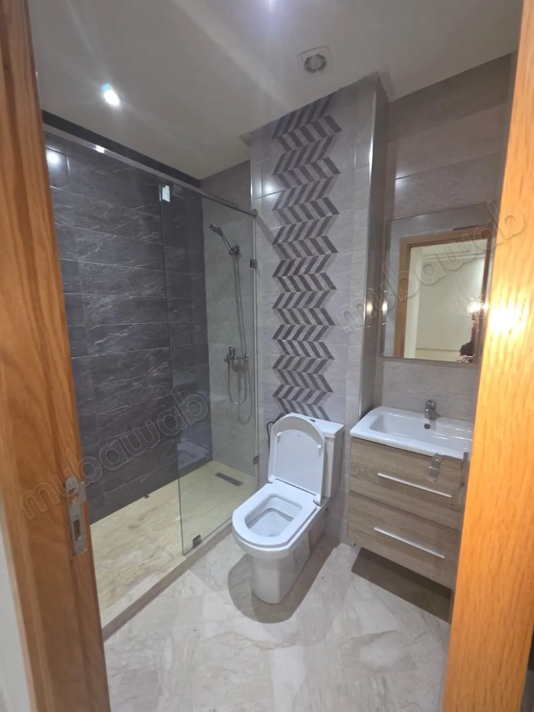 Superbes appartements à vendre à Oasis. 3 excellentes chambr... - الدار البيضاء (2)