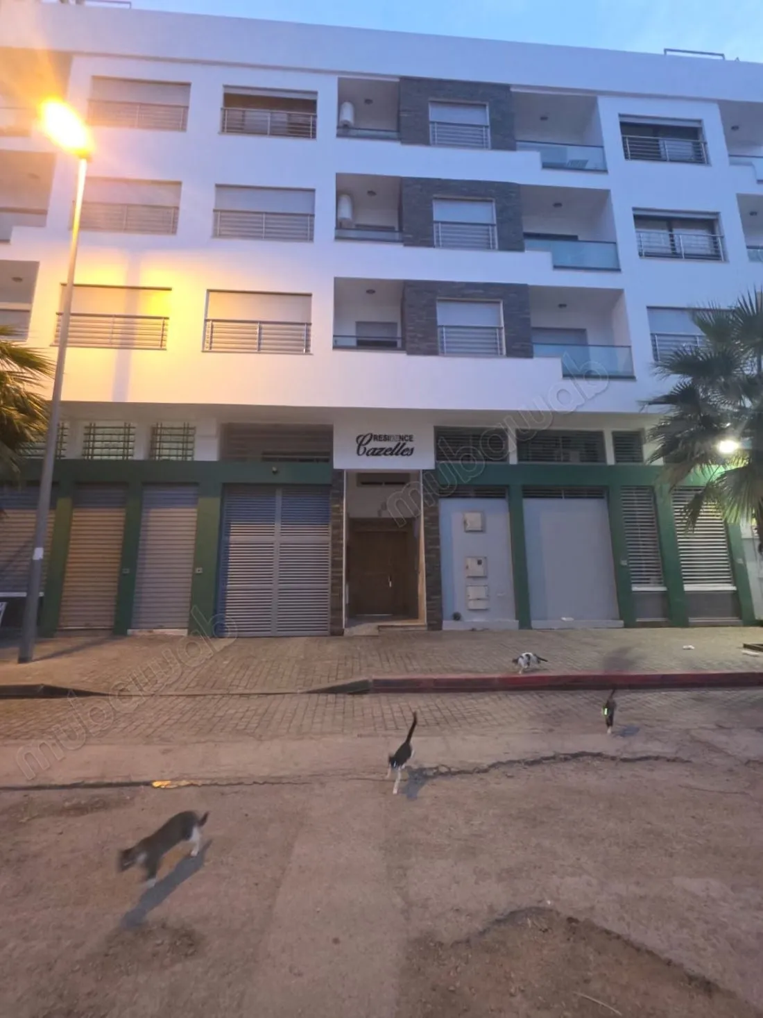 Superbes appartements à vendre à Oasis. 3 excellentes chambr... - الدار البيضاء
