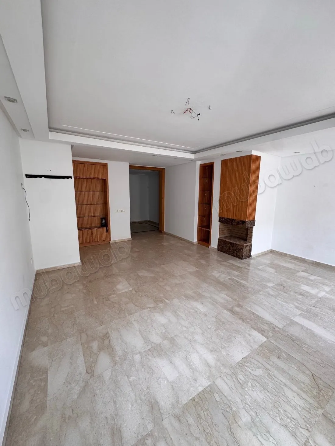 Vend appartement à Les princesses.
Surface totale 135 m².
As... - الدار البيضاء (2)