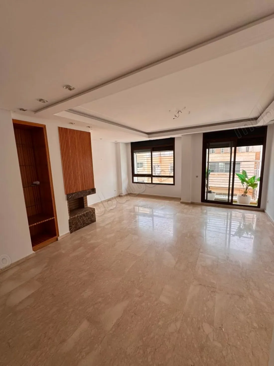 Vend appartement à Les princesses.
Surface totale 135 m².
As... - الدار البيضاء