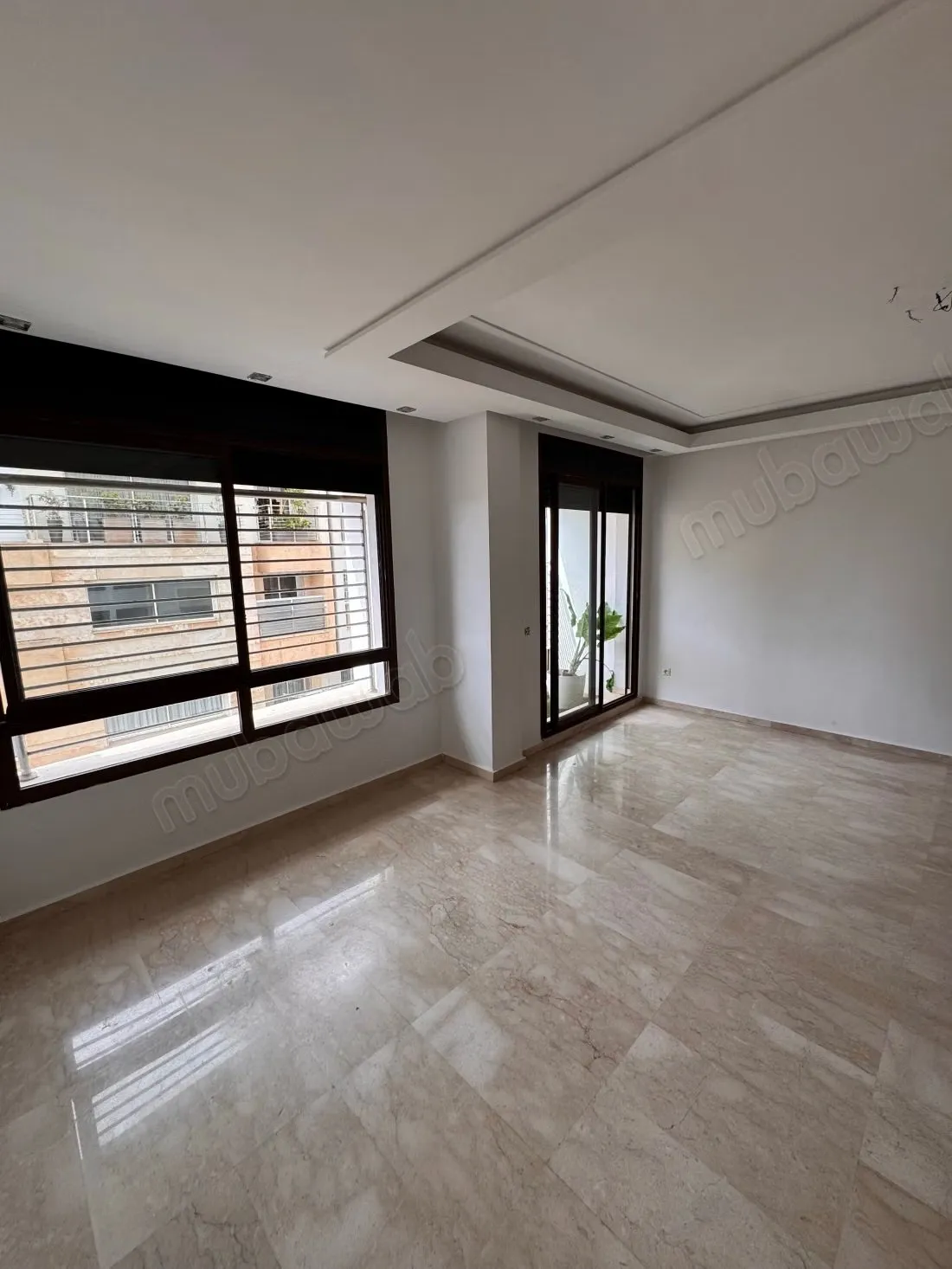 Vend appartement à Les princesses.
Surface totale 135 m².
As... - الدار البيضاء (3)