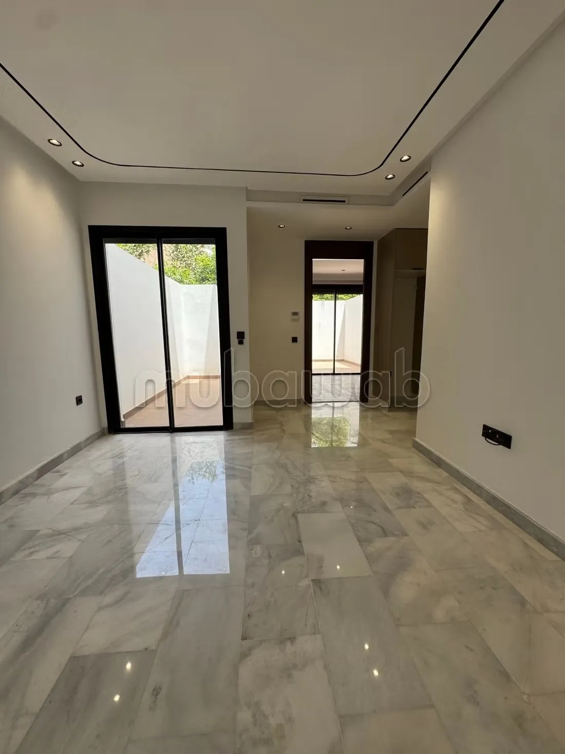 Vend appartement à Maârif. 1 Pièce. Salon typique marocain... - الدار البيضاء