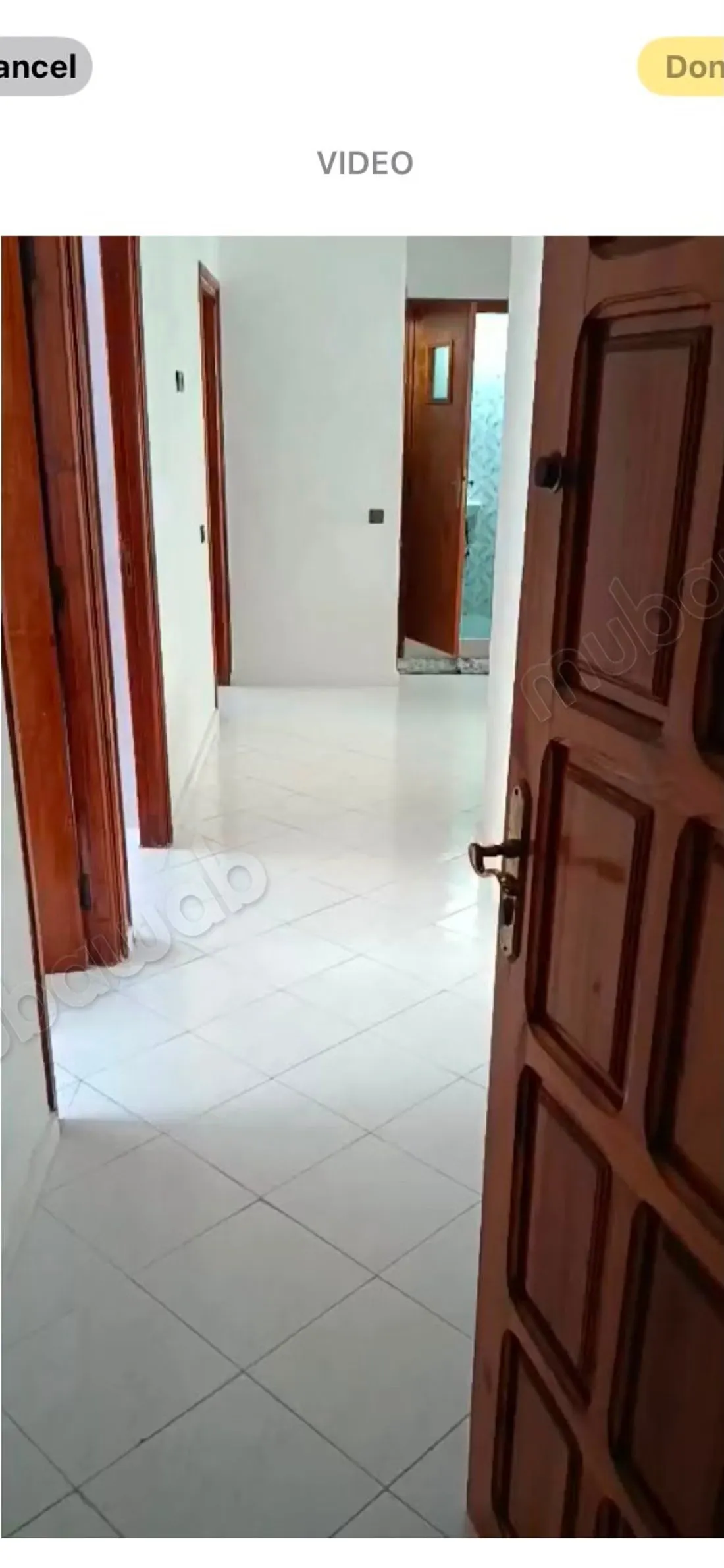 Bel appartement à vendre à Skikina. 
3 belles chambres - تمارة (3)