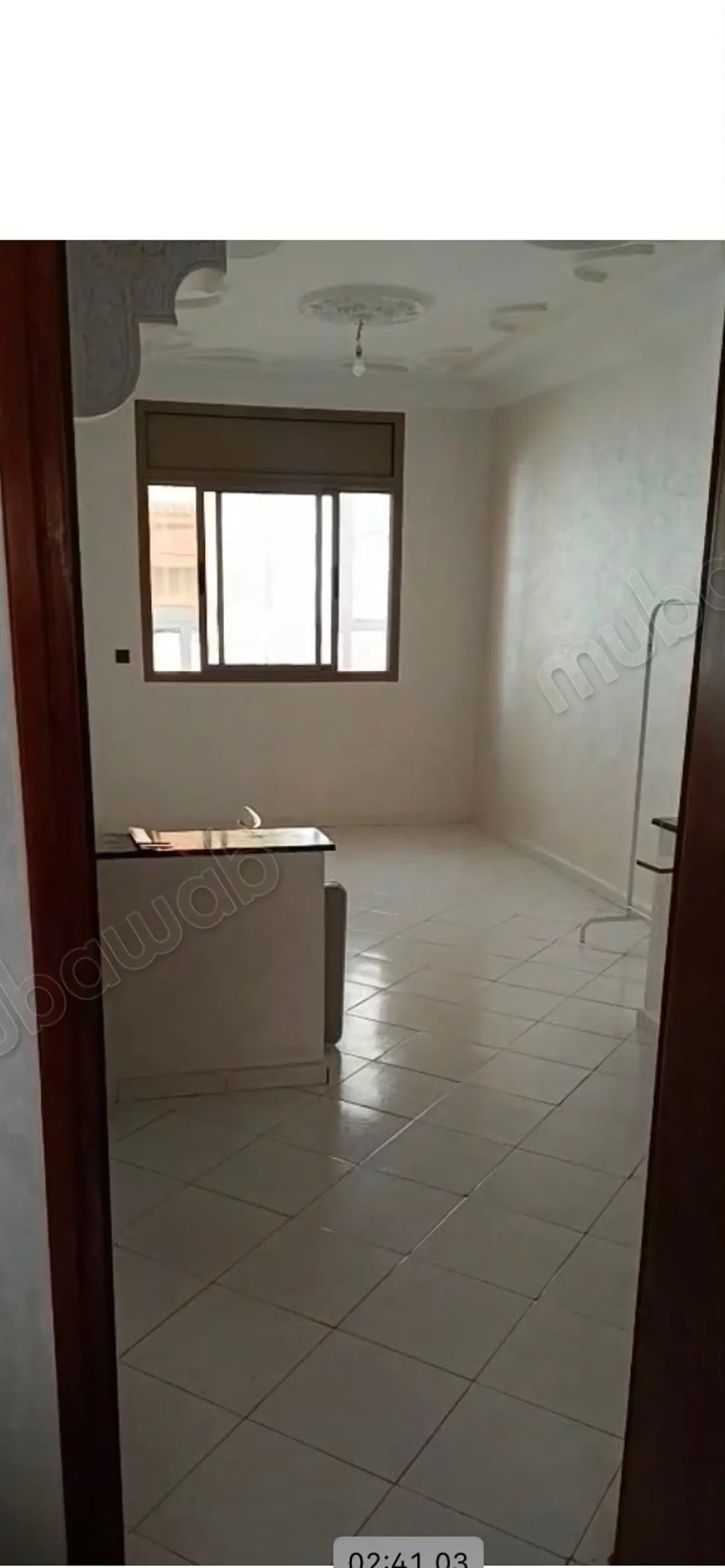 Bel appartement à vendre à Skikina. 
3 belles chambres - تمارة