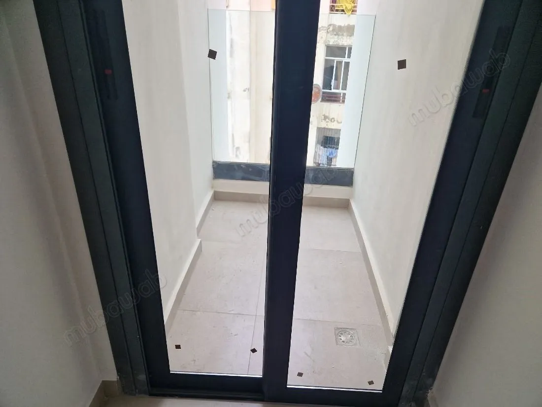 Joli Appartement Neuf - طنجة (2)