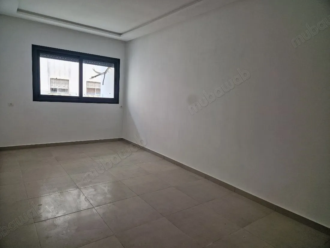 Joli Appartement Neuf - طنجة