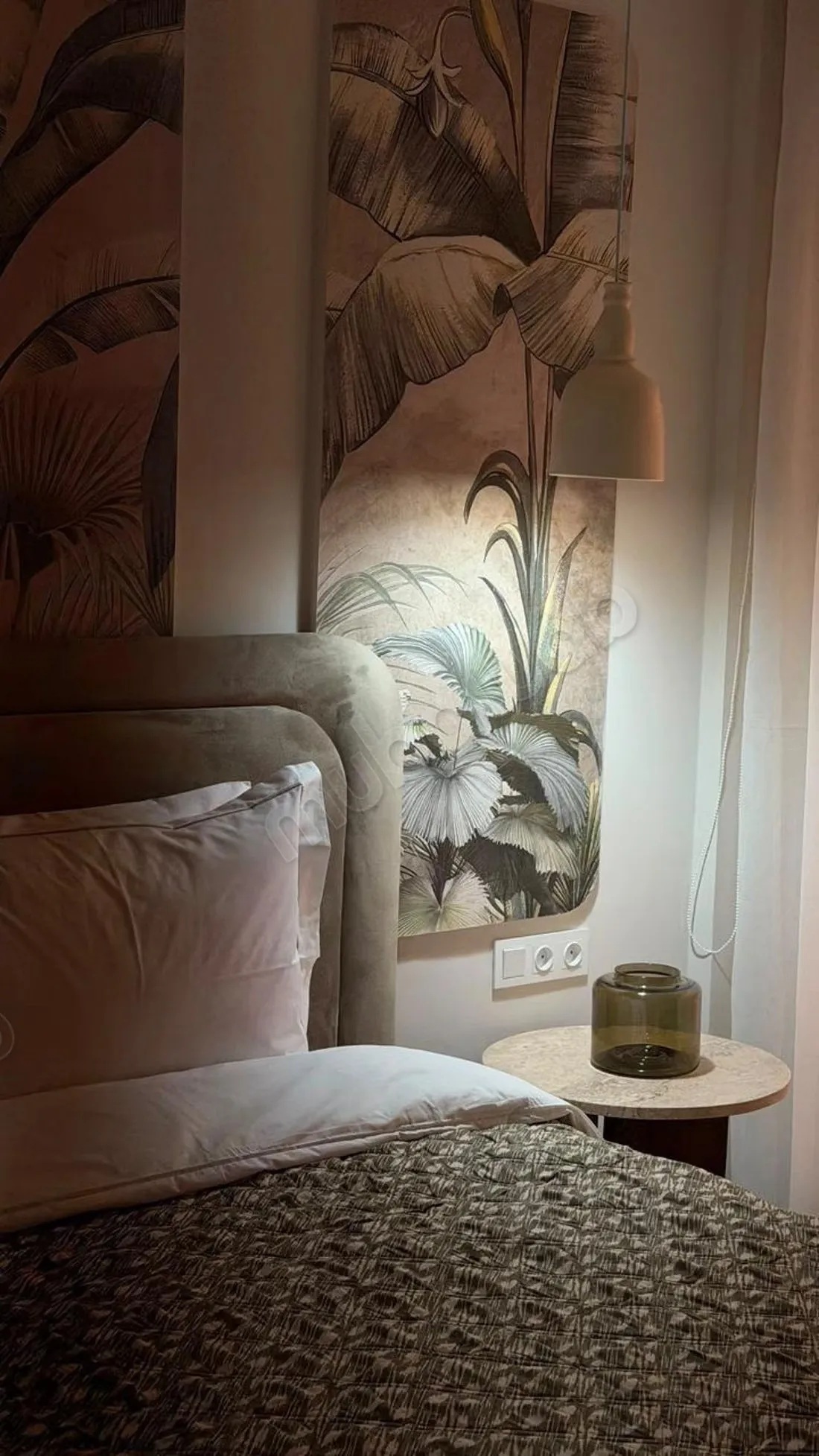 Appartement à l'achat à Hivernage. 
3 pièces confortables - مراكش (3)