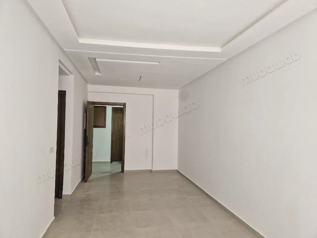 Appartement Neuf - طنجة (2)