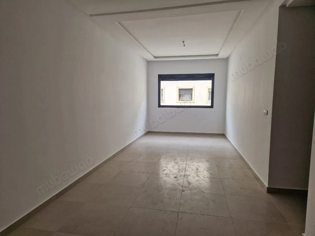 Appartement Neuf - طنجة