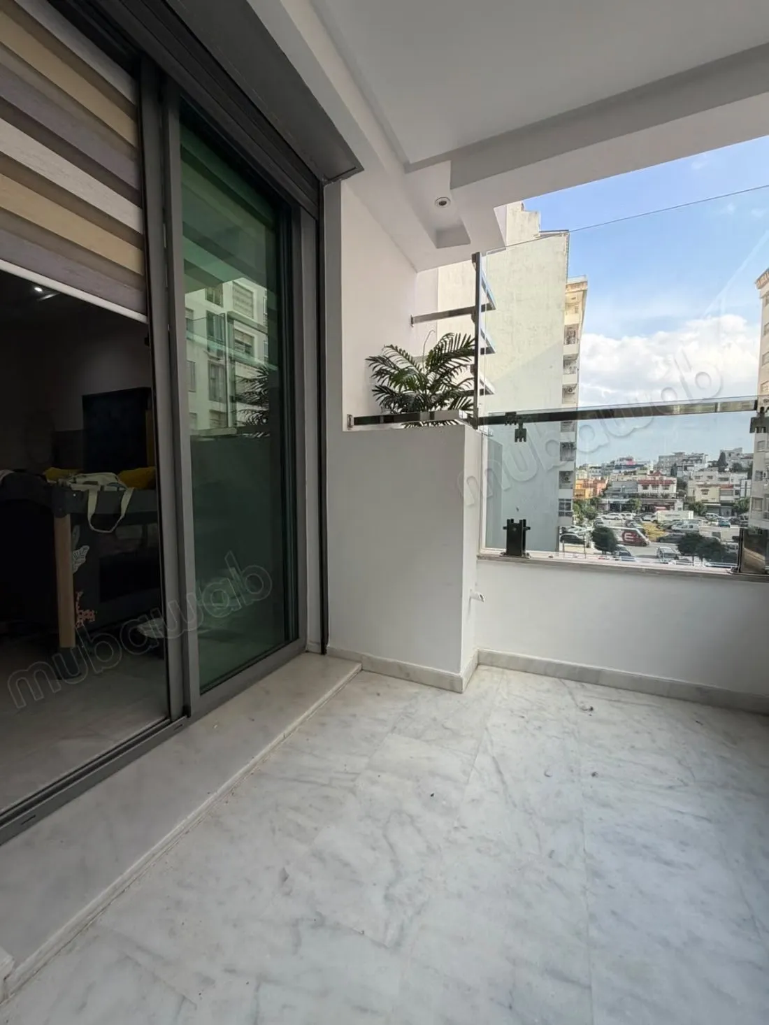 Appartement haut standing de136 m² au Centre ville - طنجة (3)