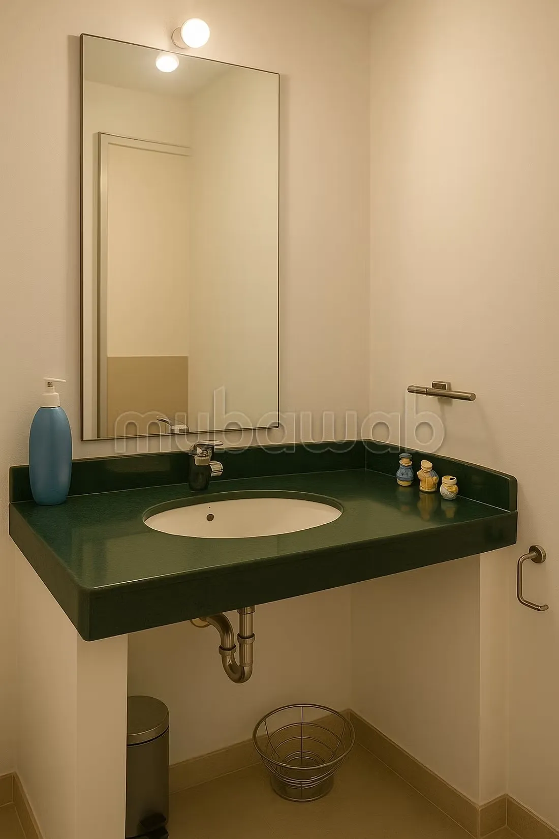Appartement Duplex à vendre à Californie - الدار البيضاء (3)