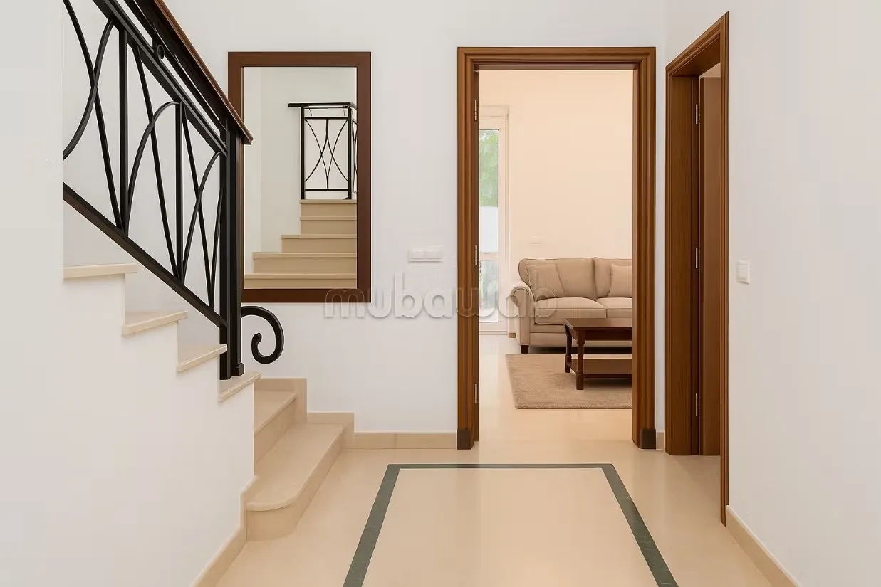 Appartement Duplex à vendre à Californie - الدار البيضاء (2)